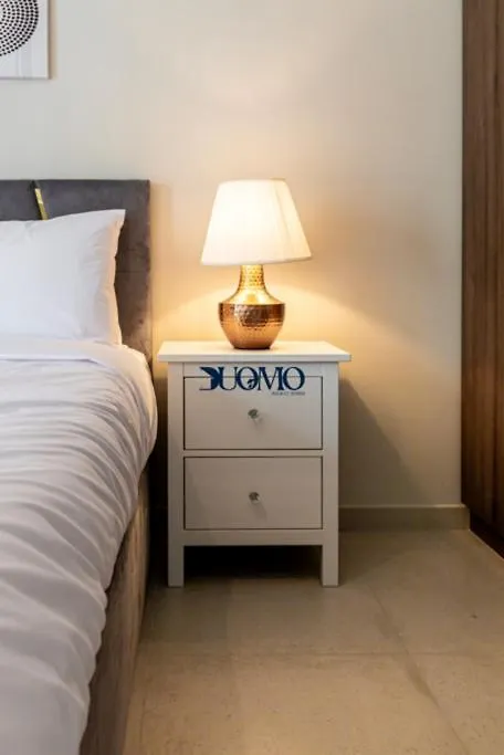 Apartment Myduomo- Modern Upscale 1Br In Vida Creek Beach-204 Dubai United Arab Emirates